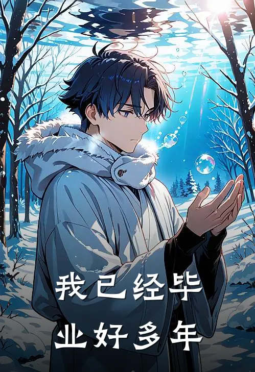 我已经毕业好多年