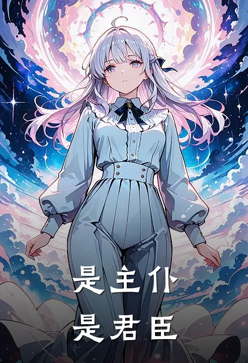 是主仆是君臣苏玄清苏醒完整版小说_小说完结推荐是主仆是君臣(苏玄清苏醒)