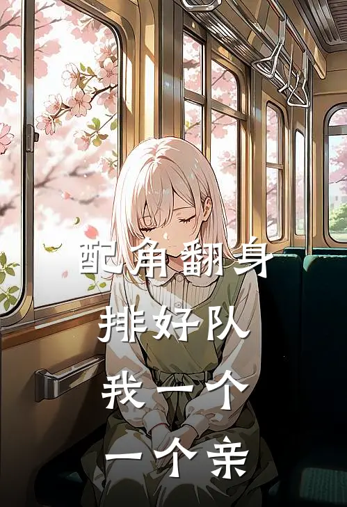 配角翻身：排好队，我一个一个亲林瑜柳笙完结小说_完结版小说全文免费阅读配角翻身：排好队，我一个一个亲林瑜柳笙