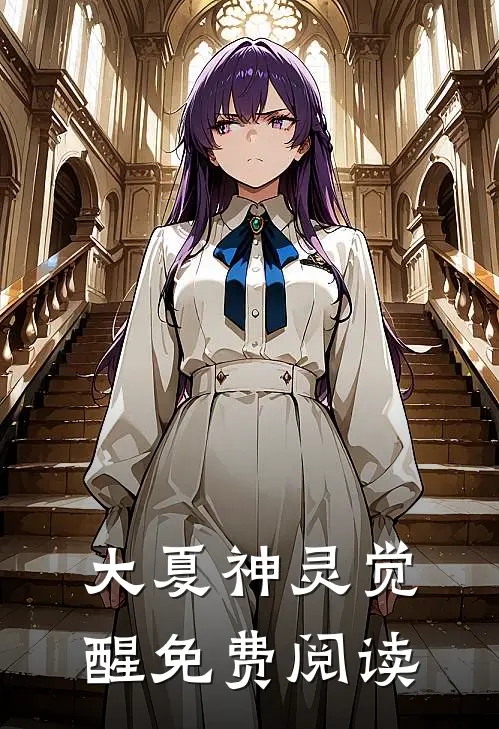 大夏神灵觉醒免费阅读