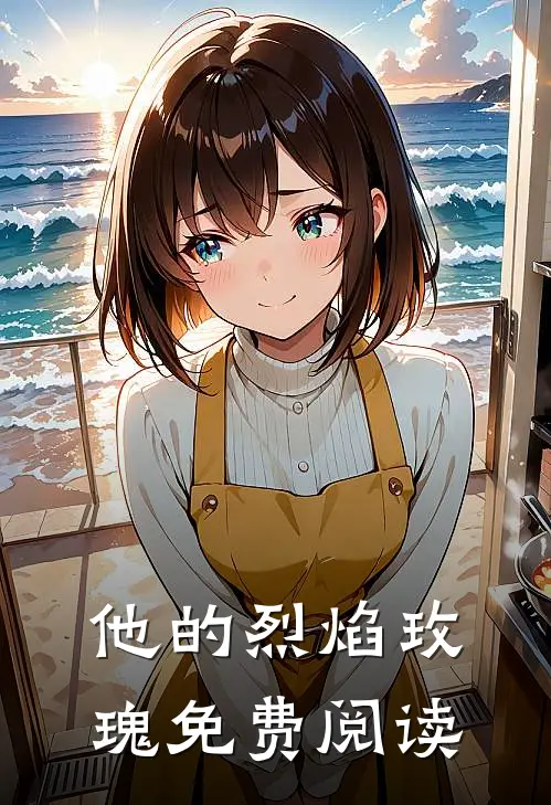 他的烈焰玫瑰免费阅读