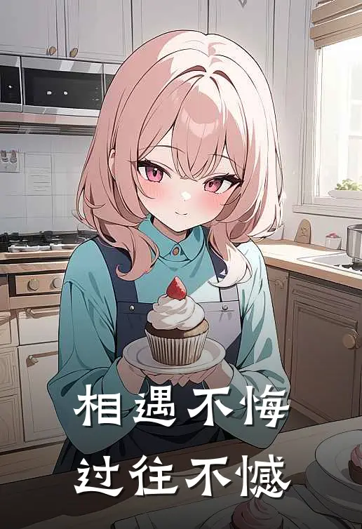 相遇不悔,过往不憾