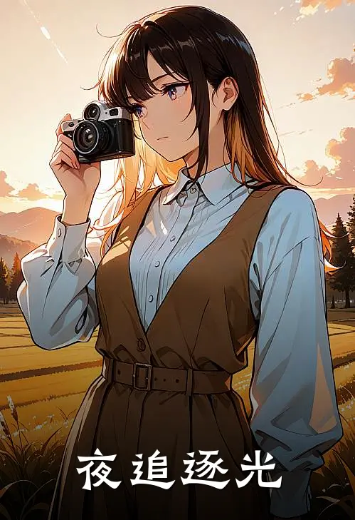 夜追逐光