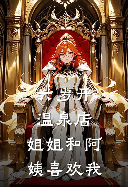 六岁开温泉店，姐姐和阿姨喜欢我日川阳菜姐全文阅读免费全集_最新全本小说六岁开温泉店，姐姐和阿姨喜欢我(日川阳菜姐)