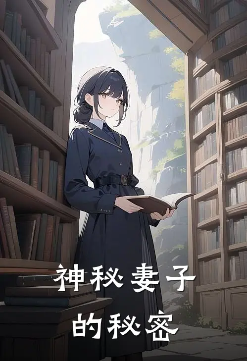 神秘妻子的秘密