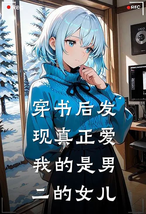 穿书后发现真正爱我的是男二的女儿