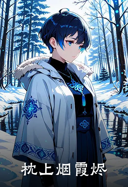 顾明霜明霜(枕上烟霞烬)完整版免费在线阅读_《枕上烟霞烬》全集在线阅读