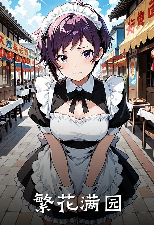 范华翠儿(繁花满园)最新章节免费在线阅读_(范华翠儿)完结版在线阅读