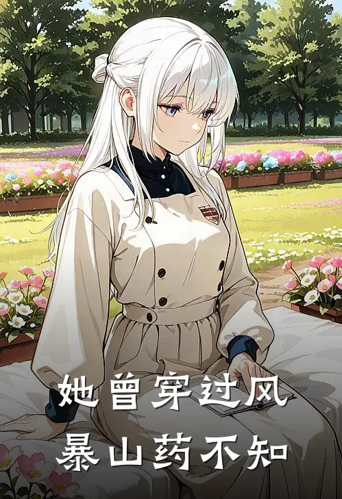 她曾穿过风暴山药不知