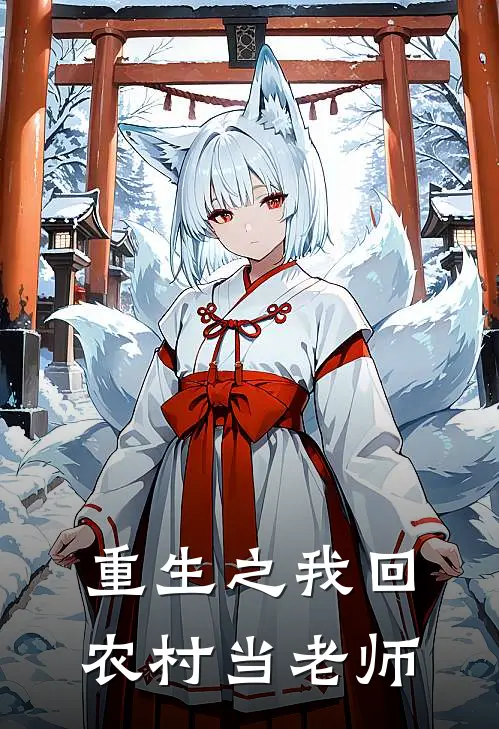 重生之我回农村当老师