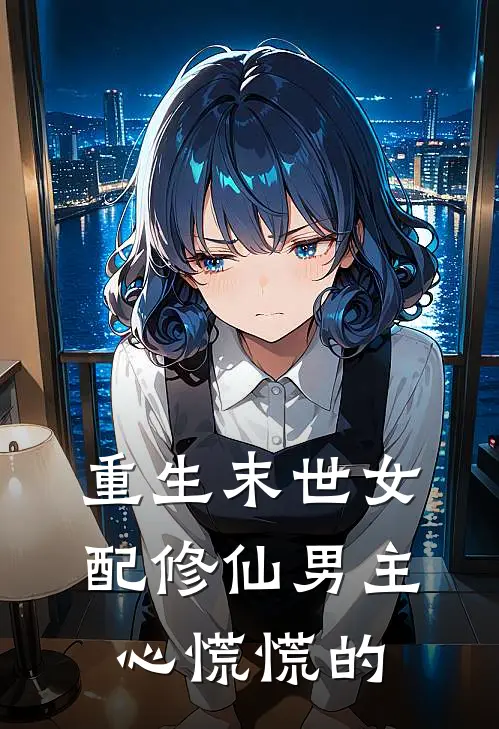 重生末世女配修仙男主心慌慌的