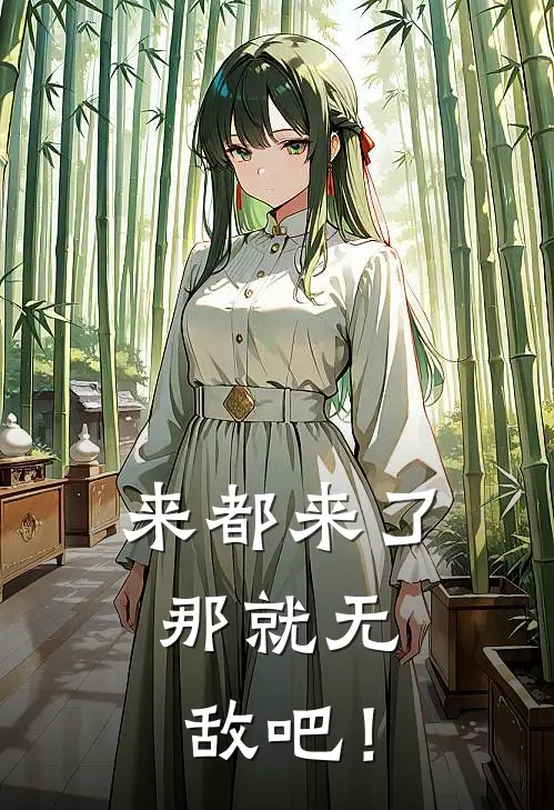 来都来了，那就无敌吧！