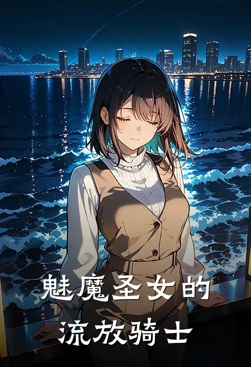 魅魔圣女的流放骑士