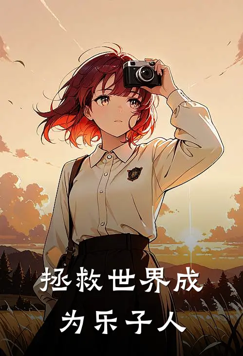 拯救世界成为乐子人梁宴程三小说推荐完本_热门小说大全拯救世界成为乐子人(梁宴程三)