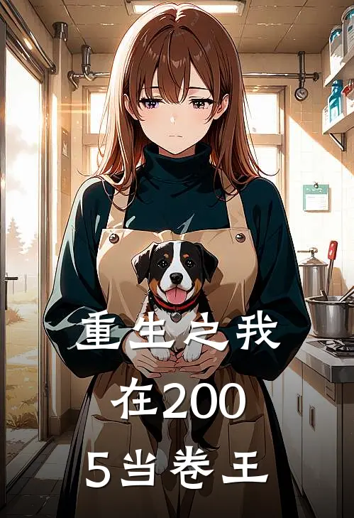 重生之我在2005当卷王程野彤彤最新全本小说_最新章节列表重生之我在2005当卷王(程野彤彤)