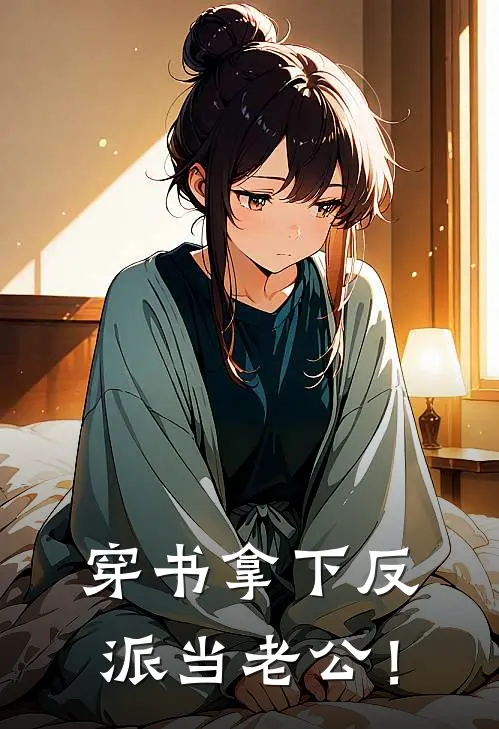 穿书拿下反派当老公！(祈凛欧莱)最新小说_免费阅读完整版小说穿书拿下反派当老公！(祈凛欧莱)