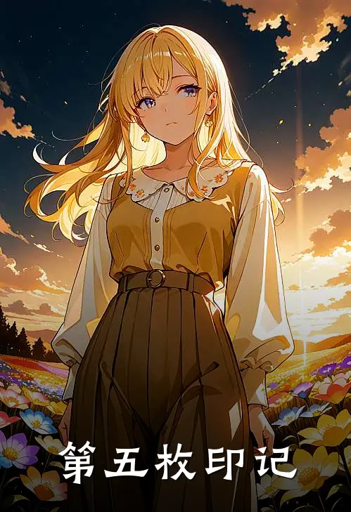 第五枚印记