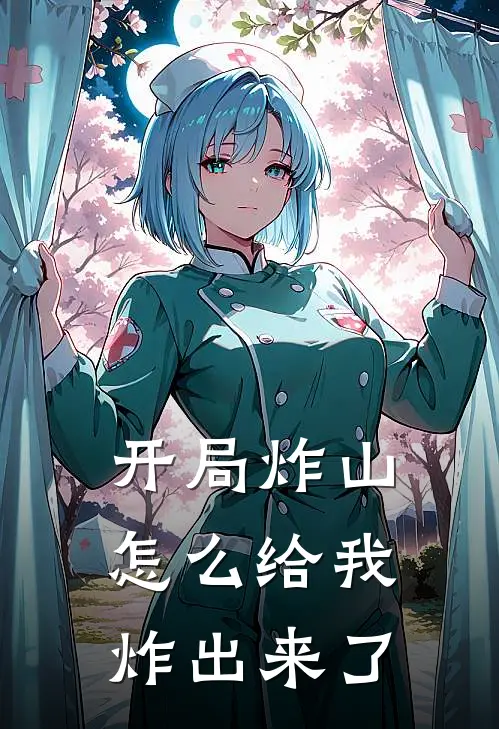 开局炸山，怎么给我炸出来了