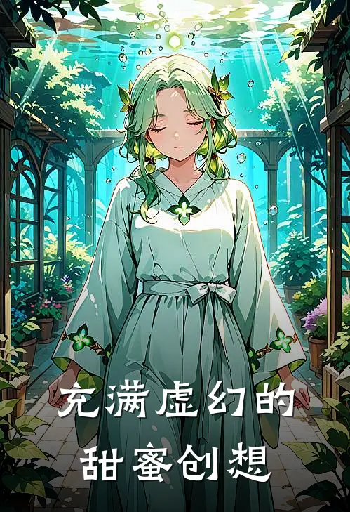 充满虚幻的甜蜜创想(叶梵叶璃)免费阅读完整版小说_最新小说全文阅读充满虚幻的甜蜜创想叶梵叶璃