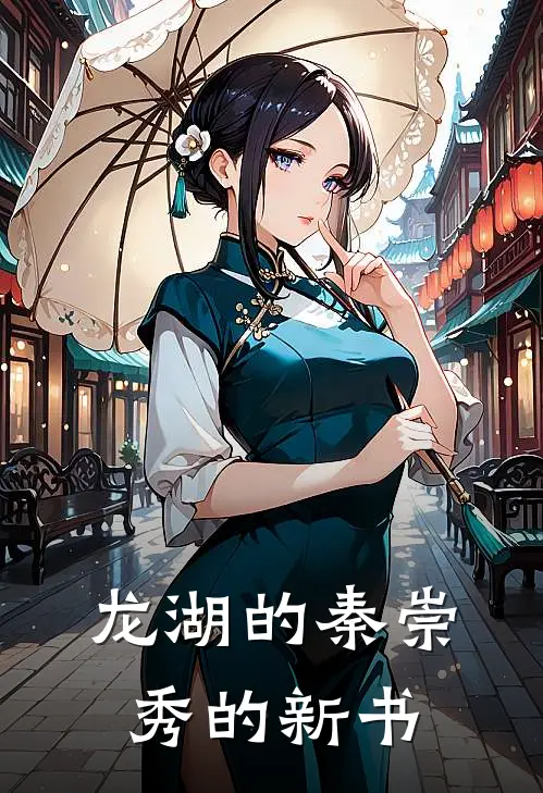 龙湖的秦崇秀的新书