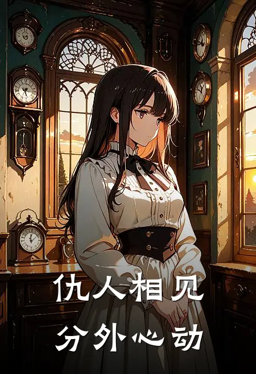 仇人相见分外心动