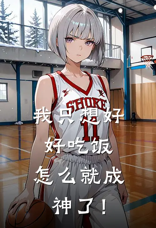 我只想好好吃饭，怎么就成神了！林娜薇尔小说完结推荐_热门小说阅读我只想好好吃饭，怎么就成神了！林娜薇尔