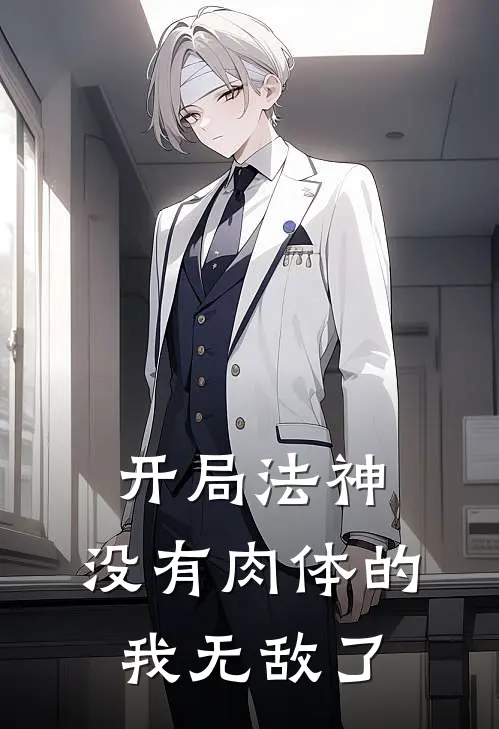 开局法神，没有肉体的我无敌了秦夜明林宇凡免费小说推荐_免费小说笔趣阁开局法神，没有肉体的我无敌了秦夜明林宇凡