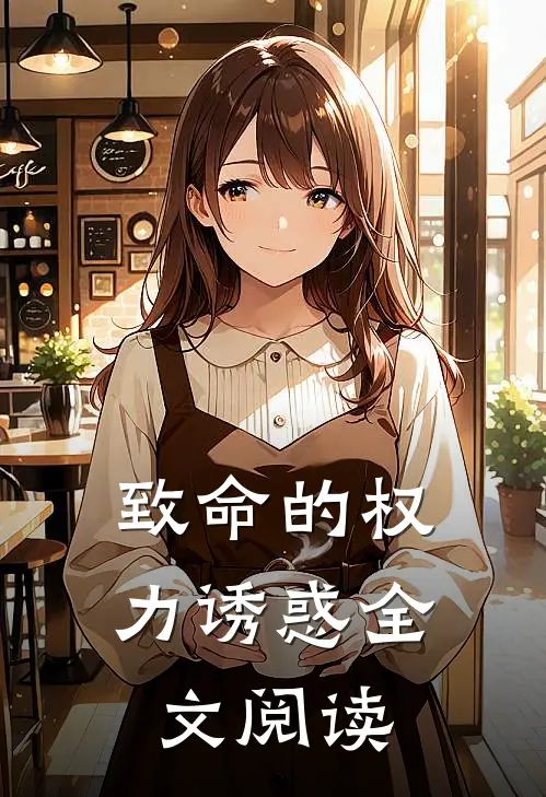 致命的权力诱惑全文阅读