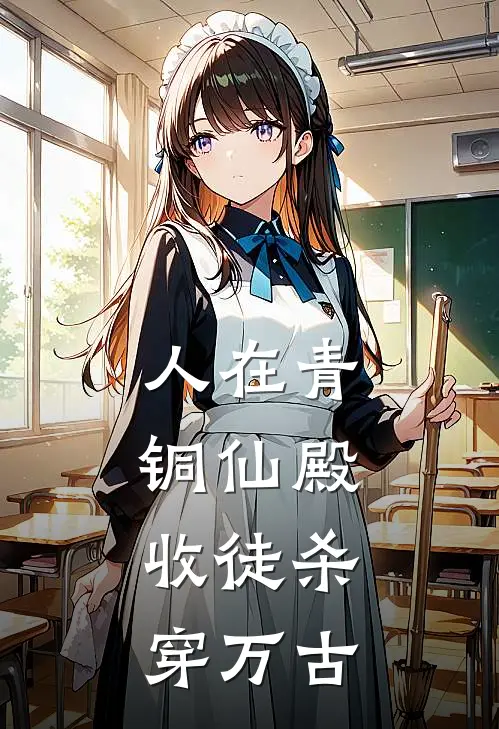 人在青铜仙殿，收徒杀穿万古(纪淮梦玲珑)最新完本小说推荐_免费小说推荐人在青铜仙殿，收徒杀穿万古纪淮梦玲珑