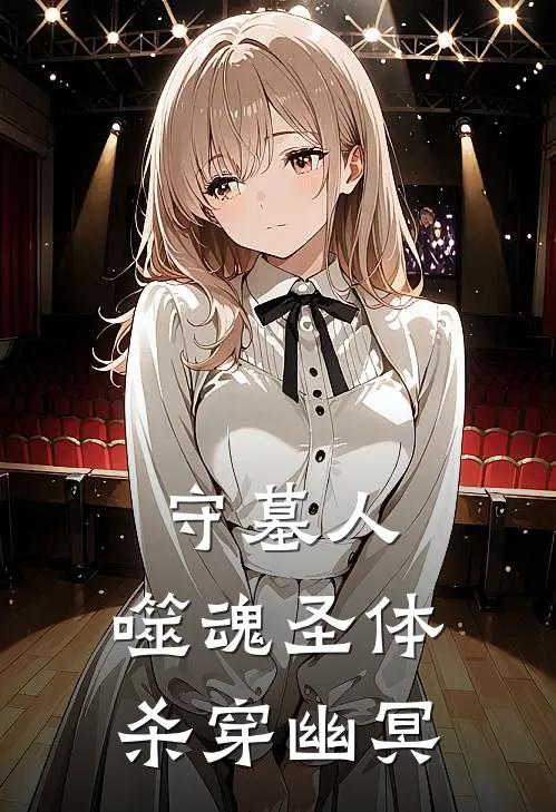 守墓人：噬魂圣体杀穿幽冥(苏衍江采月)在线阅读免费小说_完整版小说免费阅读守墓人：噬魂圣体杀穿幽冥(苏衍江采月)