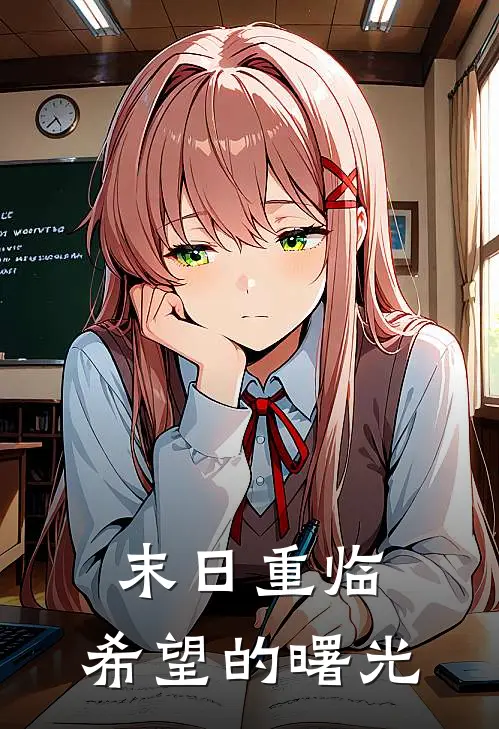 阿强小杏(末日重临，希望的曙光)全文免费在线阅读_末日重临，希望的曙光完整版免费在线阅读