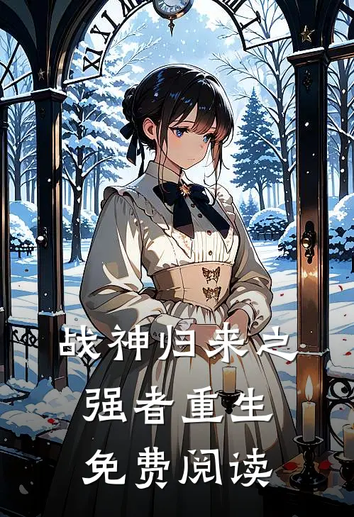 战神归来之强者重生免费阅读