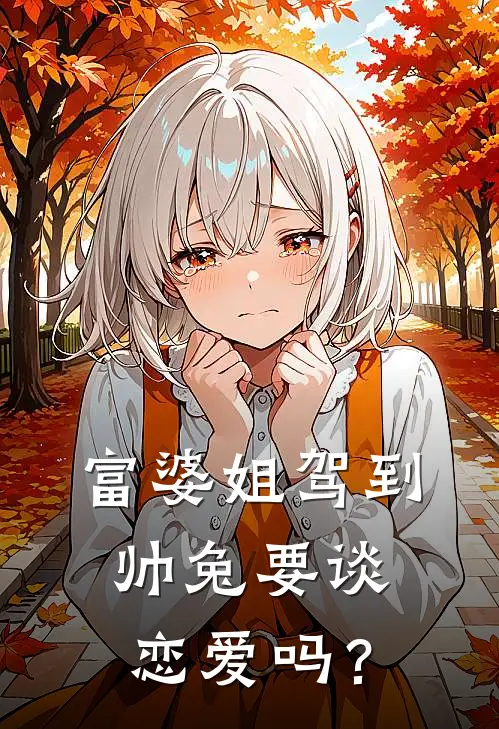 富婆姐驾到：帅兔要谈恋爱吗？