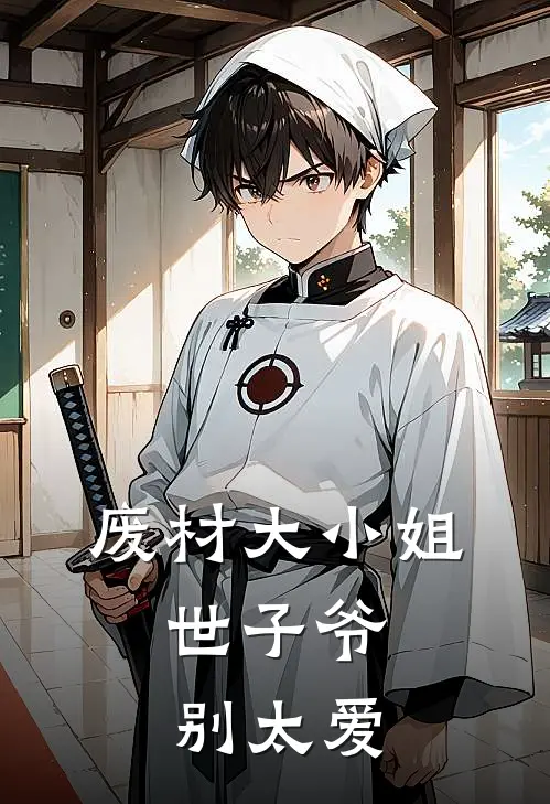 废材大小姐，世子爷别太爱(楚令仪小环)最新免费小说_完本小说免费阅读废材大小姐，世子爷别太爱楚令仪小环