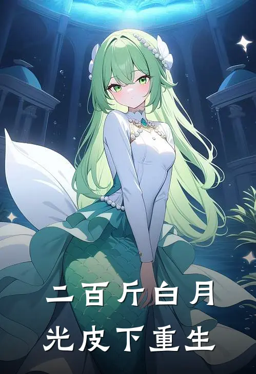 二百斤白月光皮下重生