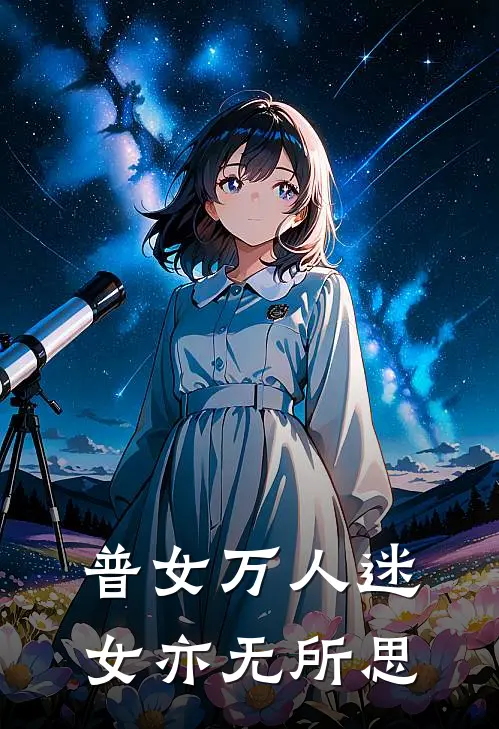 普女万人迷【女亦无所思】