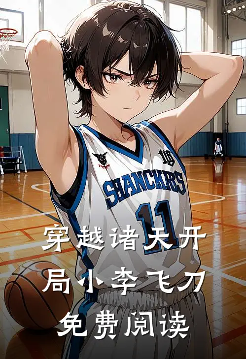 穿越诸天开局小李飞刀免费阅读