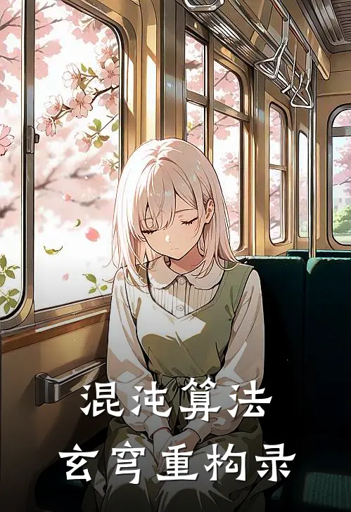 混沌算法：玄穹重构录