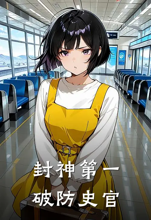 封神第一破防史官(辛甲帝辛)完本小说大全_完本热门小说封神第一破防史官辛甲帝辛