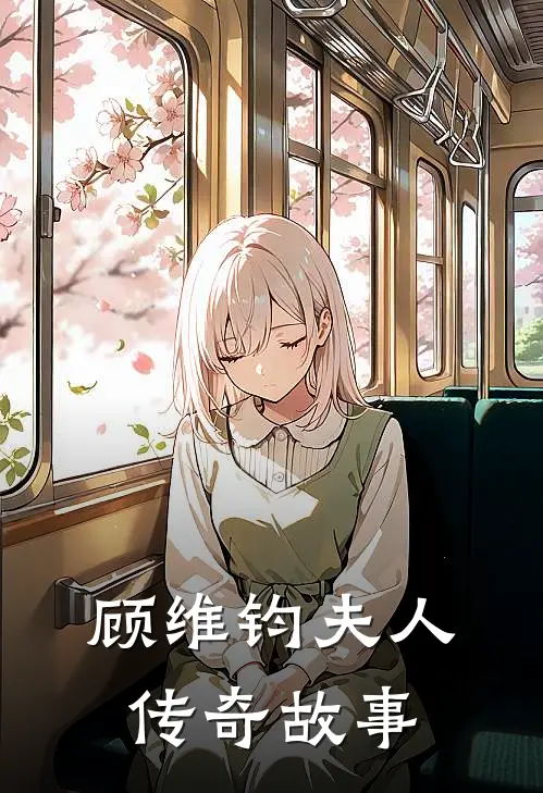 顾维钧夫人传奇故事