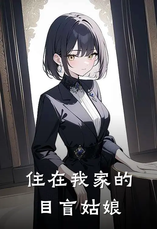 住在我家的目盲姑娘(陈扬秦虎)免费阅读_无弹窗全文免费阅读住在我家的目盲姑娘陈扬秦虎