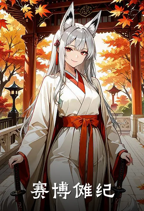 赛博傩纪陆九渊沈青鸾热门小说免费阅读_完本完结小说赛博傩纪(陆九渊沈青鸾)