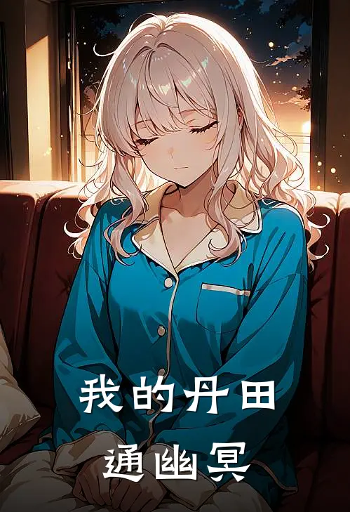 我的丹田通幽冥凌霄凌风小说完整版免费阅读_最新章节列表我的丹田通幽冥(凌霄凌风)