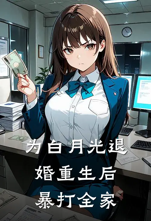 为白月光退婚重生后，暴打全家