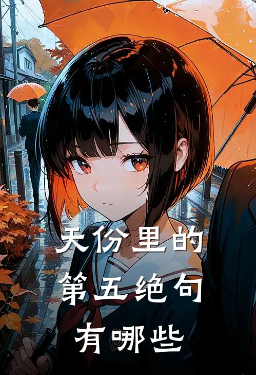 天份里的第五绝句有哪些