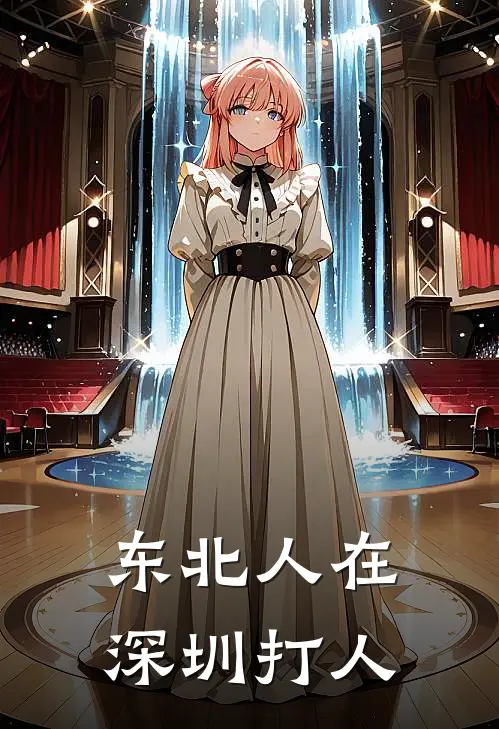 东北人在深圳打人