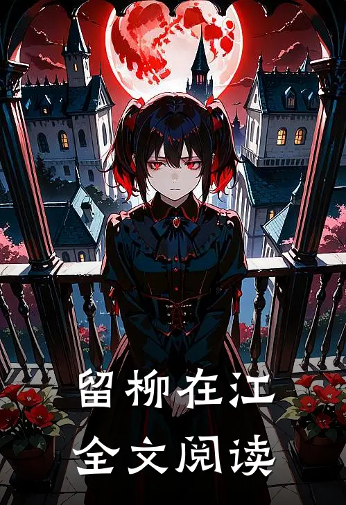 留柳在江全文阅读