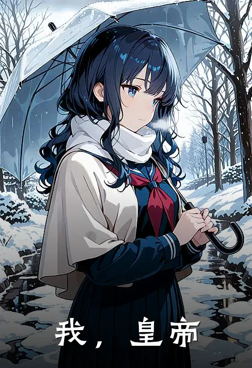 我，皇帝