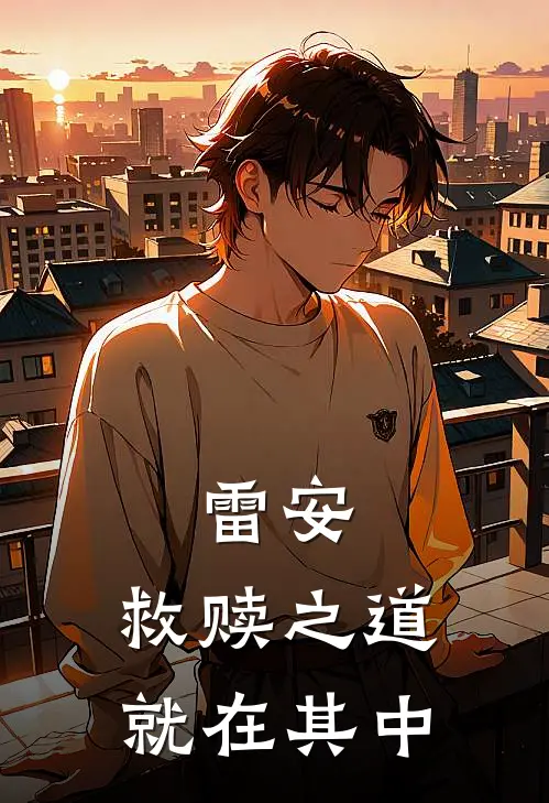雷安：救赎之道，就在其中赞德菲利斯热门小说推荐_完本小说大全雷安：救赎之道，就在其中(赞德菲利斯)