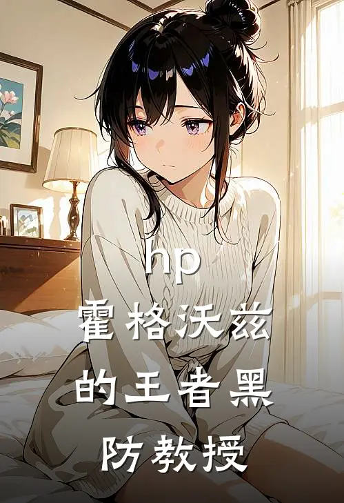 hp：霍格沃兹的王者黑防教授